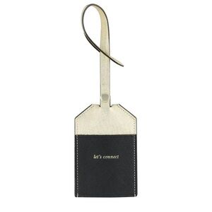 Kate Spade Saffiano Leather iPhone Charger Cord